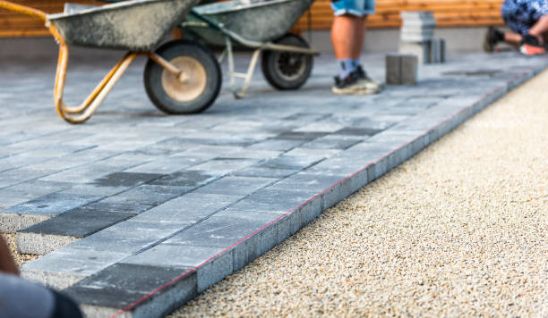 Best Affordable Driveway Pavers  in Gatesville, TX