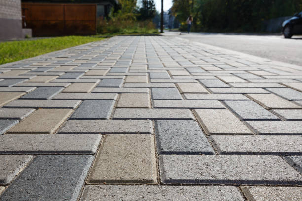 Best Concrete Paver Driveway  in Gatesville, TX