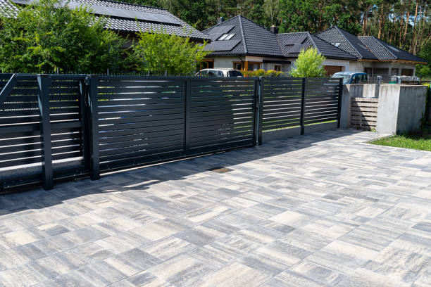 Best Local Driveway Pavers  in Gatesville, TX