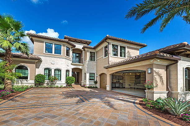 Best Cobblestone Driveway Pavers  in Gatesville, TX