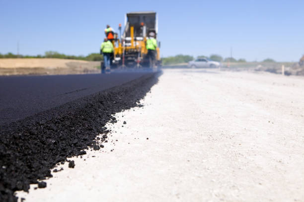 Best Driveway Pavers Installation  in Gatesville, TX