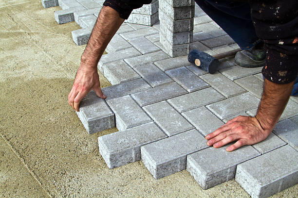 Best Driveway Pavers Cost  in Gatesville, TX