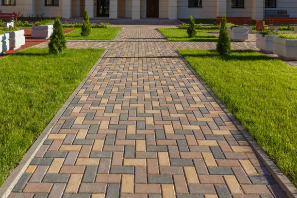 Best Professional Driveway Pavers  in Gatesville, TX